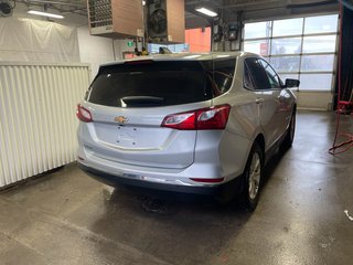 Chevrolet Equinox  2018 à St-Jérôme, Québec - 8 - w320h240px