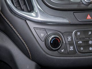 Chevrolet Equinox  2018 à St-Jérôme, Québec - 21 - w320h240px