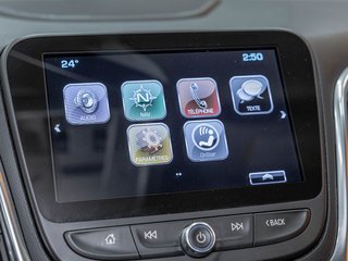 Chevrolet Equinox  2018 à St-Jérôme, Québec - 17 - w320h240px