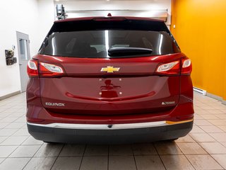Chevrolet Equinox  2018 à St-Jérôme, Québec - 8 - w320h240px