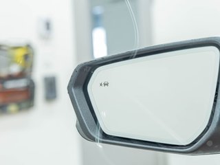 Chevrolet Equinox  2018 à St-Jérôme, Québec - 32 - w320h240px
