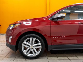 Chevrolet Equinox  2018 à St-Jérôme, Québec - 33 - w320h240px