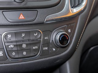 Chevrolet Equinox  2018 à St-Jérôme, Québec - 22 - w320h240px