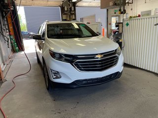Chevrolet Equinox  2018 à St-Jérôme, Québec - 9 - w320h240px