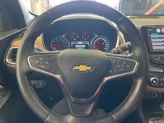 Chevrolet Equinox  2018 à St-Jérôme, Québec - 14 - w320h240px