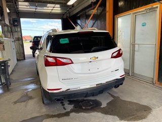 Chevrolet Equinox  2018 à St-Jérôme, Québec - 5 - w320h240px