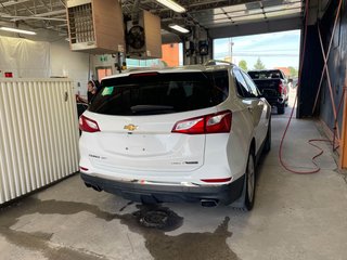 Chevrolet Equinox  2018 à St-Jérôme, Québec - 8 - w320h240px