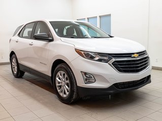 2019 Chevrolet Equinox in St-Jérôme, Quebec - 9 - w320h240px
