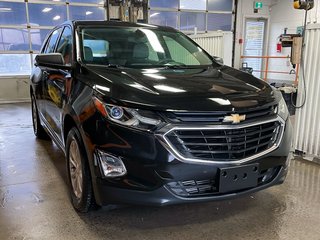 Chevrolet Equinox  2019 à St-Jérôme, Québec - 9 - w320h240px