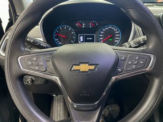 Chevrolet Equinox  2019 à St-Jérôme, Québec - 14 - w320h240px