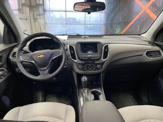 Chevrolet Equinox  2019 à St-Jérôme, Québec - 10 - w320h240px