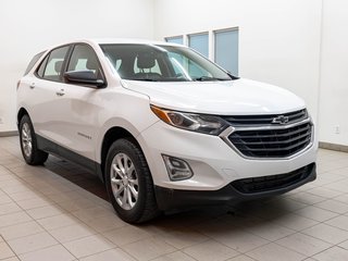 2019 Chevrolet Equinox in St-Jérôme, Quebec - 9 - w320h240px