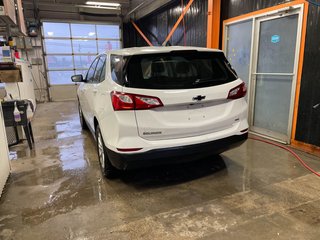Chevrolet Equinox  2019 à St-Jérôme, Québec - 5 - w320h240px