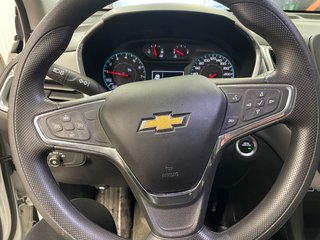 Chevrolet Equinox  2019 à St-Jérôme, Québec - 13 - w320h240px