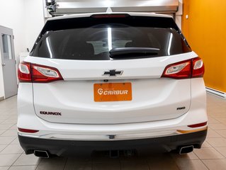 Chevrolet Equinox  2020 à St-Jérôme, Québec - 6 - w320h240px