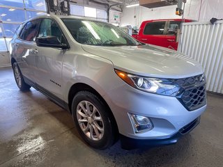 Chevrolet Equinox  2020 à St-Jérôme, Québec - 9 - w320h240px