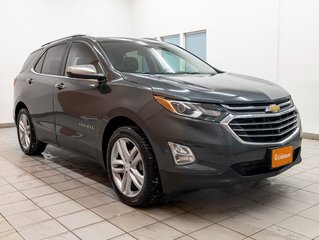 Chevrolet Equinox  2020 à St-Jérôme, Québec - 10 - w320h240px