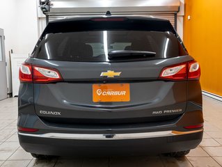 Chevrolet Equinox  2020 à St-Jérôme, Québec - 8 - w320h240px