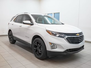 Chevrolet Equinox  2020 à St-Jérôme, Québec - 9 - w320h240px