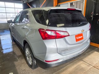 Chevrolet Equinox  2021 à St-Jérôme, Québec - 5 - w320h240px