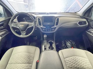 Chevrolet Equinox  2021 à St-Jérôme, Québec - 10 - w320h240px