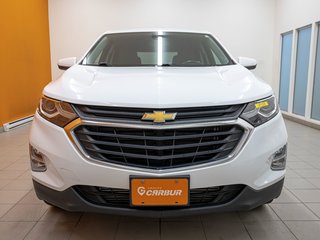 2021 Chevrolet Equinox in St-Jérôme, Quebec - 4 - w320h240px