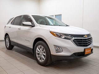 2021 Chevrolet Equinox in St-Jérôme, Quebec - 9 - w320h240px