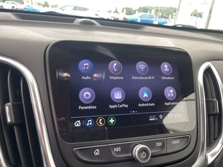 2021 Chevrolet Equinox in St-Jérôme, Quebec - 13 - w320h240px