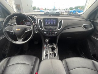 2021 Chevrolet Equinox in St-Jérôme, Quebec - 10 - w320h240px