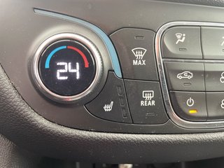 2021 Chevrolet Equinox in St-Jérôme, Quebec - 12 - w320h240px
