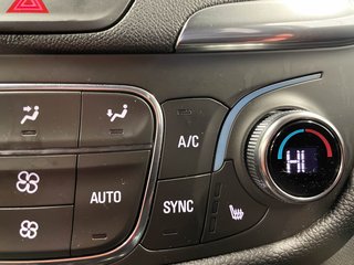 Chevrolet Equinox  2021 à St-Jérôme, Québec - 14 - w320h240px