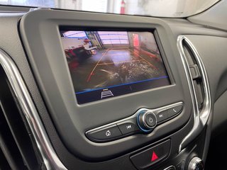 Chevrolet Equinox  2021 à St-Jérôme, Québec - 13 - w320h240px