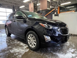 Chevrolet Equinox  2021 à St-Jérôme, Québec - 9 - w320h240px