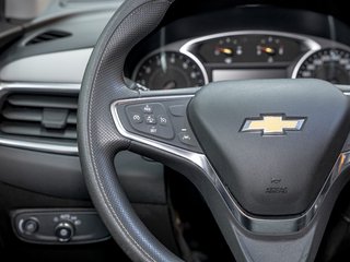 Chevrolet Equinox  2021 à St-Jérôme, Québec - 14 - w320h240px