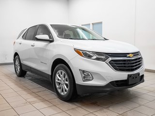 Chevrolet Equinox  2021 à St-Jérôme, Québec - 9 - w320h240px