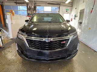 Chevrolet Equinox  2022 à St-Jérôme, Québec - 4 - w320h240px