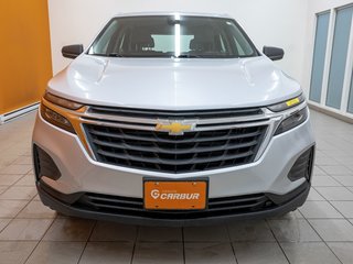Chevrolet Equinox  2022 à St-Jérôme, Québec - 4 - w320h240px