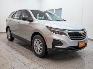 Chevrolet Equinox  2022 à St-Jérôme, Québec - 9 - w320h240px