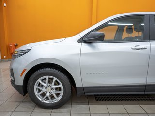 Chevrolet Equinox  2022 à St-Jérôme, Québec - 32 - w320h240px
