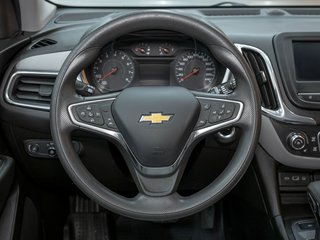 Chevrolet Equinox  2022 à St-Jérôme, Québec - 12 - w320h240px
