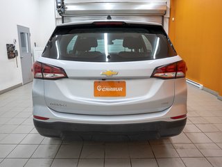 Chevrolet Equinox  2022 à St-Jérôme, Québec - 6 - w320h240px