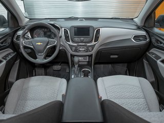 Chevrolet Equinox  2022 à St-Jérôme, Québec - 11 - w320h240px