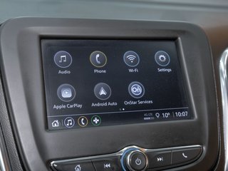 Chevrolet Equinox  2022 à St-Jérôme, Québec - 16 - w320h240px