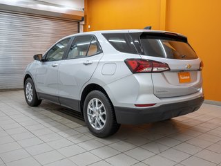 Chevrolet Equinox  2022 à St-Jérôme, Québec - 5 - w320h240px
