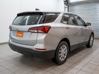 Chevrolet Equinox  2022 à St-Jérôme, Québec - 8 - w320h240px