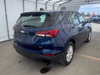 2022 Chevrolet Equinox in St-Jérôme, Quebec - 8 - w320h240px
