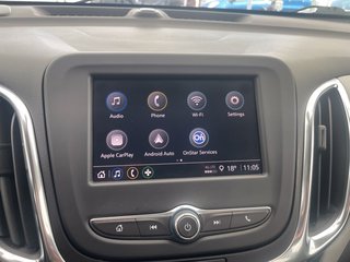 2022 Chevrolet Equinox in St-Jérôme, Quebec - 13 - w320h240px