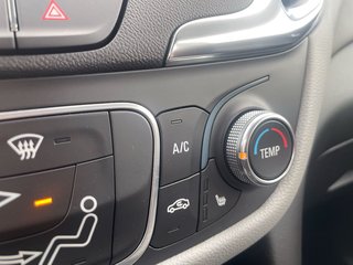 2022 Chevrolet Equinox in St-Jérôme, Quebec - 16 - w320h240px