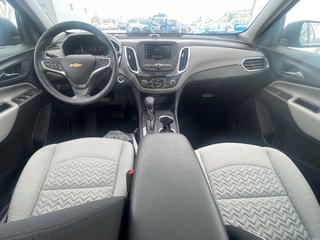 2022 Chevrolet Equinox in St-Jérôme, Quebec - 10 - w320h240px