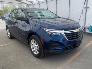 2022 Chevrolet Equinox in St-Jérôme, Quebec - 9 - w320h240px